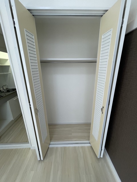 収納　別部屋参考