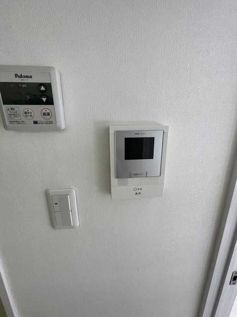 セキュリティ　別部屋参考