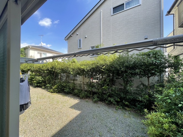 眺望　別部屋参考