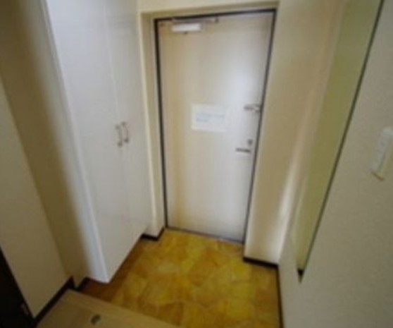 玄関　別部屋参考