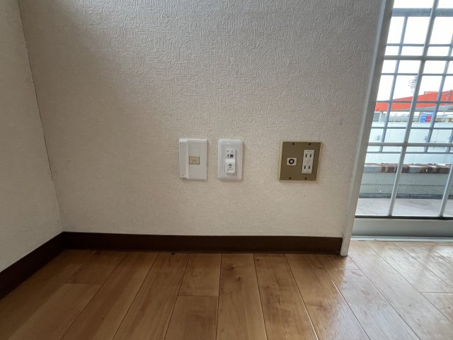その他部屋・スペース　「b’CASA行田re-born」