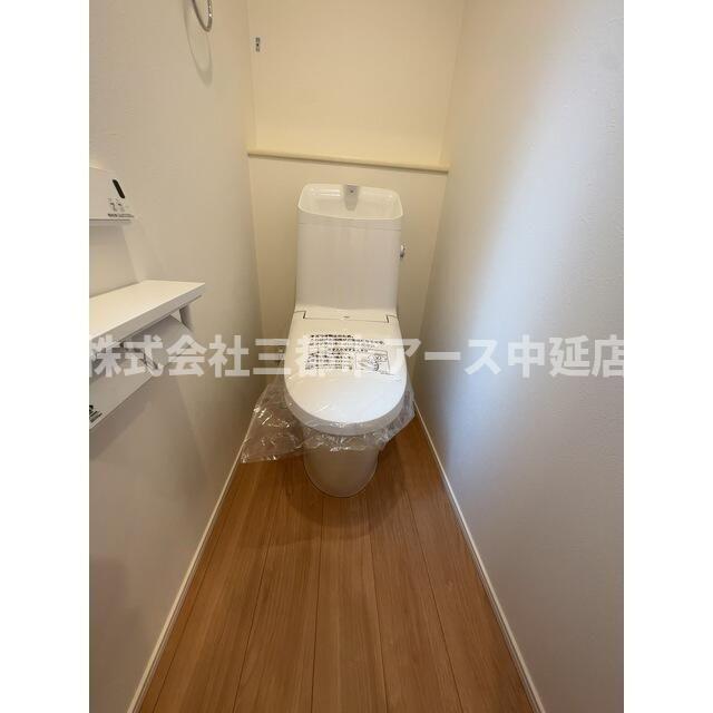 トイレ　Ｋｏｌｅｔ蒲田＃１５　は三都市アース中延店へお任せください！