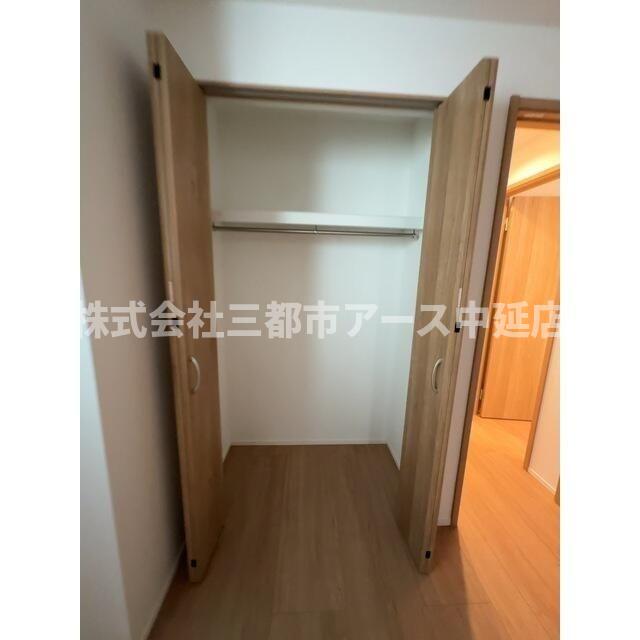 収納　Ｋｏｌｅｔ蒲田＃１５　は三都市アース中延店へお任せください！