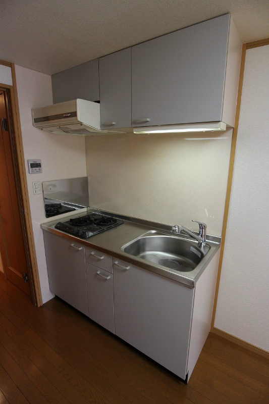キッチン　※同建物の別号室をご参照ください。
