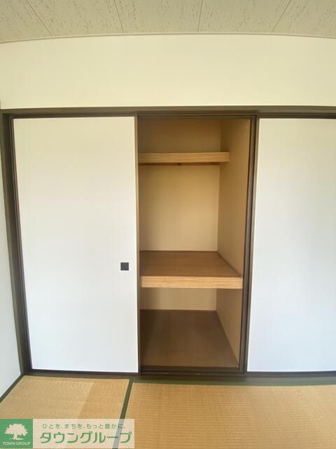コモンズ原市の内装写真