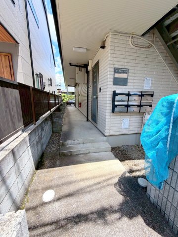 エントランス　★エントランス★