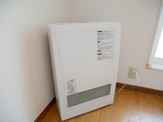 その他設備　設備