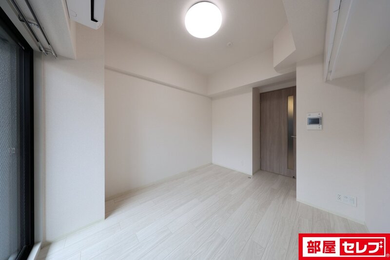 プレリス太閤通セルシアの内装写真