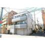雑色駅より徒歩8分 1階 築24年7ヶ月の賃貸物件