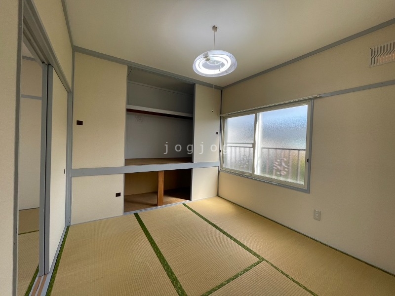 その他　壁が多く使いやすいお部屋です