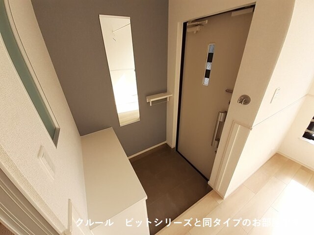 玄関　イメージ