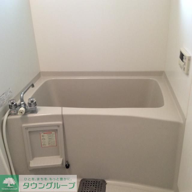 バス・シャワールーム　お問合せはタウンハウジングまで！※現地待合わせ相談可能