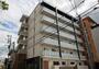 町屋駅より徒歩15分 3階 築10年の賃貸物件