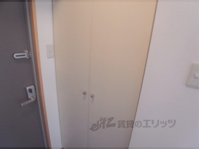 収納　下駄箱