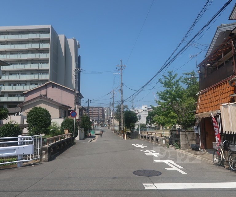 エスリード京都吉祥院ヴィーナの外観写真