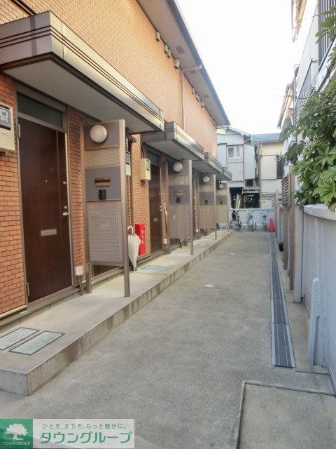 ロビー