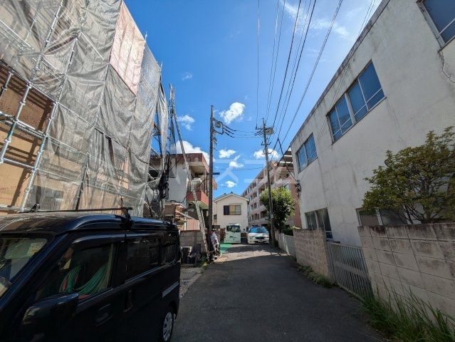 アザーレ・パッシオ国領のその他写真
