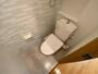 トイレ　トイレです。ウォシュレット付を探している方、おすすめです。