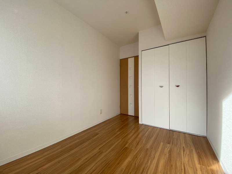 その他部屋・スペース　明るいお部屋は気持ちよく過ごせそうですね。