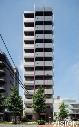 建物外観　☆外観☆