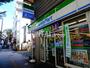 コンビニ　ファミリーマート 明大前店（コンビニ）まで274m