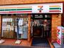 コンビニ　セブンイレブン 明大前すずらん通り店（コンビニ）まで399m