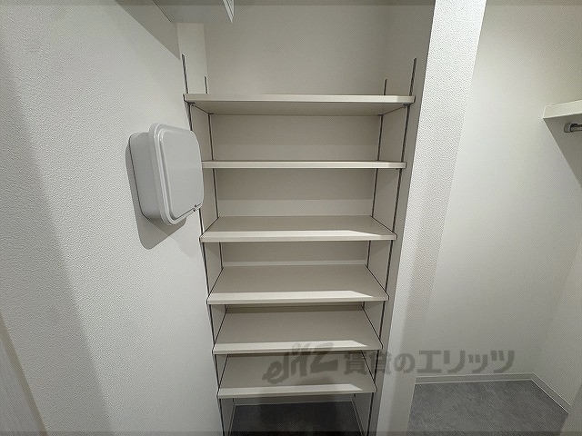 収納　下駄箱