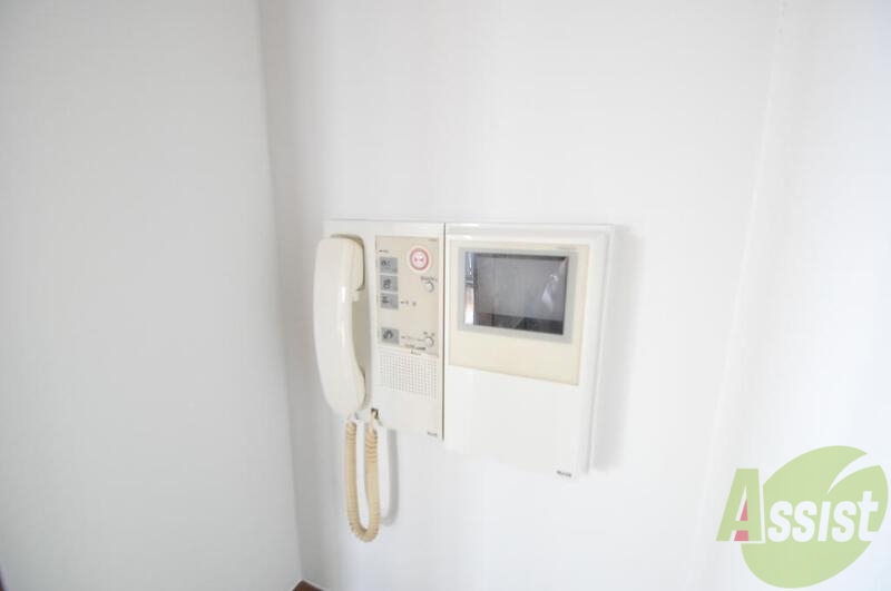 セキュリティ　広い浴室は１日の疲れを癒やしてくれますよ