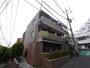 神楽坂駅より徒歩3分 4階 築26年7ヶ月の賃貸物件