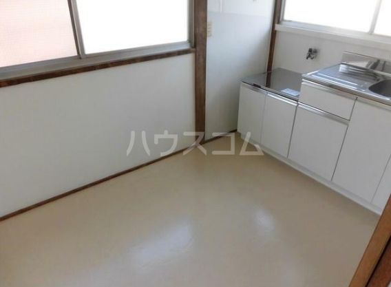 本牧町1丁目アパートのその他写真
