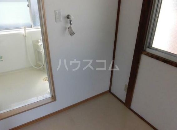 本牧町1丁目アパートのその他写真
