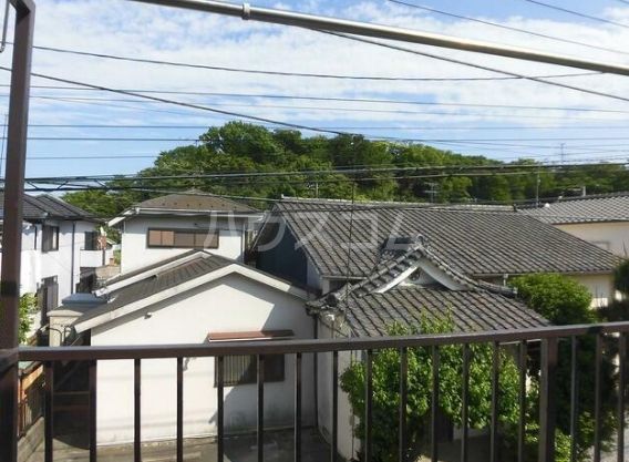 本牧町1丁目アパートのその他写真
