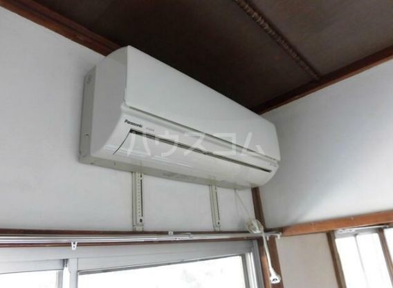 本牧町1丁目アパートのその他写真