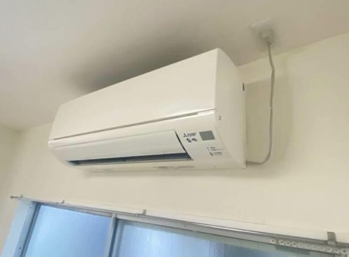 その他設備　※同仕様写真含む