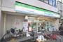 コンビニ　ファミリーマート スバル京阪千林店（コンビニ）まで155m
