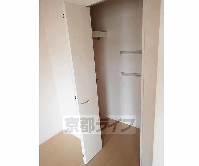 収納　便利な収納です。