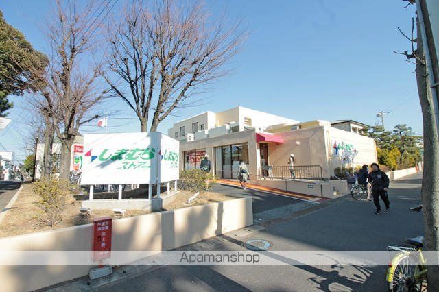 スーパー　しまむらストアーすみれ平店（スーパー）まで697m