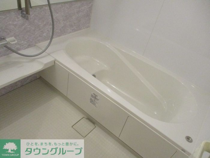 バス・シャワールーム　お問合せはタウンハウジングまで！※現地待合わせ相談可能