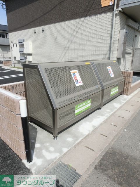 その他共有部分　お問合せはタウンハウジングまで！※現地待合わせ相談可能