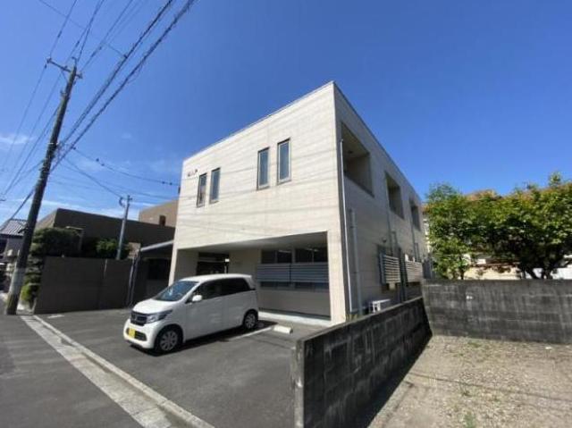 建物外観　※参考画像