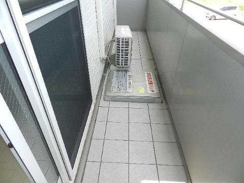 バルコニー　ベランダ