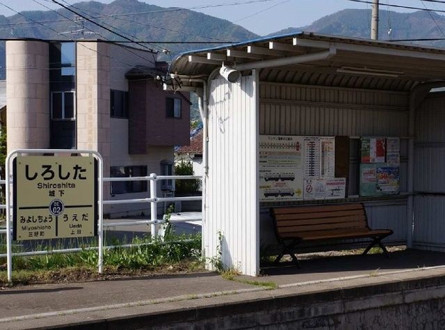 その他　城下駅（その他）まで650m