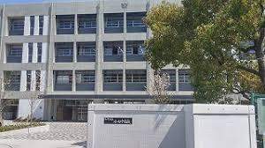 中学校　尼崎市立小田中学校（中学校）まで392m