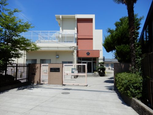 小学校　名古屋市立広路小学校（小学校）まで321m