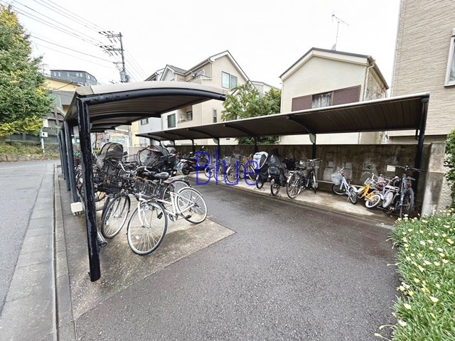 その他設備　同じ仕様