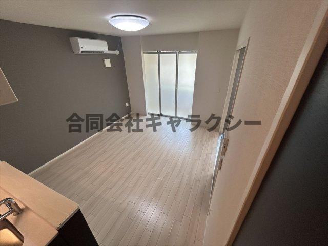 居室・リビング　綺麗なお部屋です