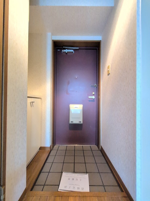 玄関　別号室写真使用