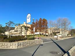 大学・短大　島根県立大学　出雲キャンパス（大学・短大）まで2900m