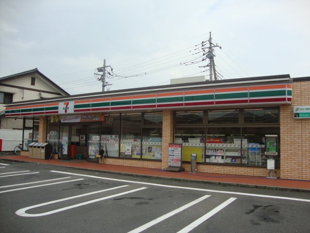 その他　セブンイレブン高崎上小鳥町店（その他）まで342m