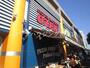 スーパー　スーパーオオゼキ大森北店（スーパー）まで467m